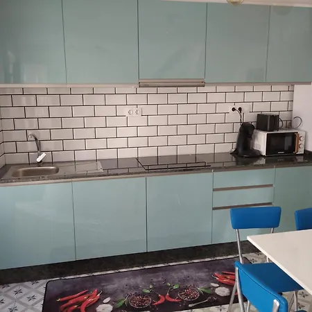 A Travesia Dos Sonos, Pedreiras Sarria