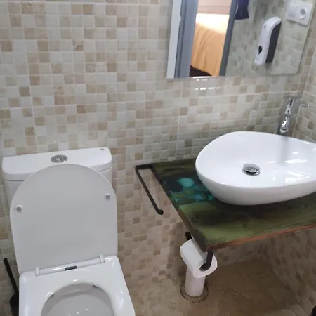 A Travesia Dos Sonos, Pedreiras Holiday home