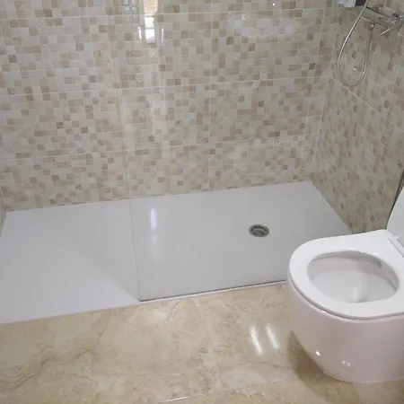 A Travesia Dos Sonos, Pedreiras *