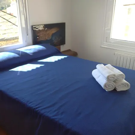 A Travesia Dos Sonos, Pedreiras Holiday home