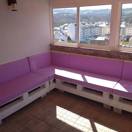 Hébergement de vacances A Travesia Dos Sonos, Pedreiras *