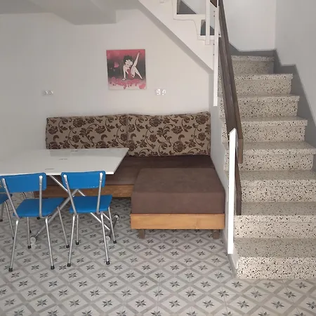 Hébergement de vacances A Travesia Dos Sonos, Pedreiras *