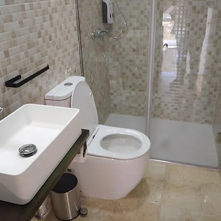 Holiday home A Travesia Dos Sonos, Pedreiras *