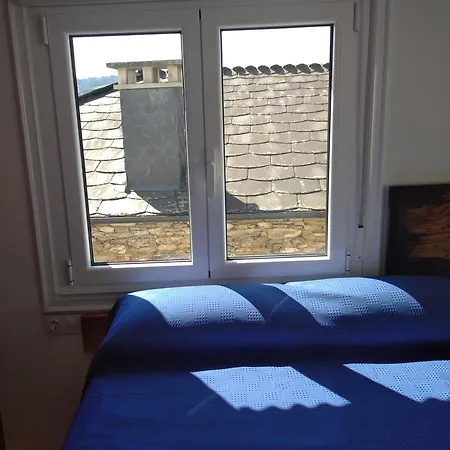 A Travesia Dos Sonos, Pedreiras Sarria