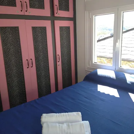 A Travesia Dos Sonos, Pedreiras *