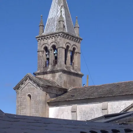 A Travesia Dos Sonos, Pedreiras * Sarria