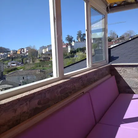 A Travesia Dos Sonos, Pedreiras